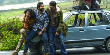 Bhediya: Jio Studios, Dinesh Vijan bring the hippest track of the year- ‘Ellam Ok Va!’ 