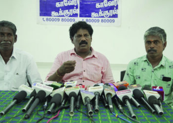 Cauvery Calling to conduct spl seminar on earning profits from rain-fed lands in Virudhunagar on Sunday