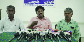 Cauvery Calling to conduct spl seminar on earning profits from rain-fed lands in Virudhunagar on Sunday