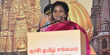 ‘Kashi played key role in shaping inner, outer being of proponent of women empowerment Bharati’