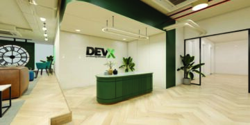 Gujarat-based DevX launches 2nd Co-Working Space In Pune