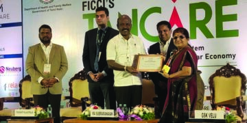 Make Tamil Nadu a medical devices manufacturing hub: Ma Subramanian to FICCI