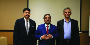 Footcare awareness among diabetologists is need of the hour to prevent amputation: Dr  Vijay Viswanathan