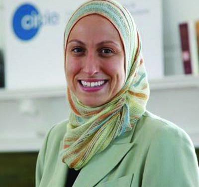 Radical Nationalism Is A Threat To Feminist Global Solidarity: Harvard Scholar Dr. Celene Ibrahim