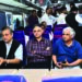 S Rly’s Chennai-Mysuru Vande Bharat Express trial run via Bengaluru is successful