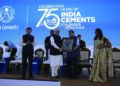 India Cements Platinum Jubilee: Amit Shah urges TN Govt to start professional education in Tamil