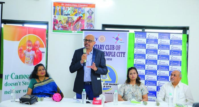 Star Health extends cover for child cancer survivors; proposes cover for their siblings