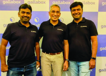 Gallabox raises $1.2M to help SMBs increase sales & offer better customer experience on WhatsApp