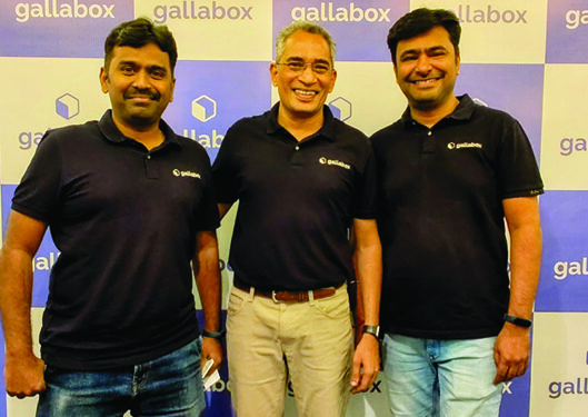 Gallabox raises $1.2M to help SMBs increase sales & offer better customer experience on WhatsApp