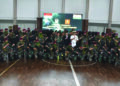 Indian Army Spl Forces commence joint exercise Garuda Shakti with Indonesian Spl Forces
