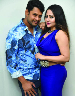 ‘Gethula’ boldly portrays lusty politicians abusing transgenders, women with a romantic twist