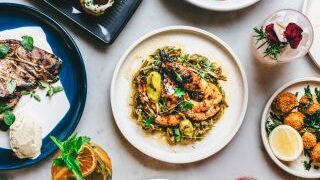 Weekend Special: Sunday Brunch Delicacies to eat better & live healthy
