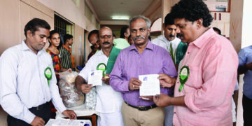 Save Soil Seminar: Selling value-added products of traditional rice varieties will result in good profit, echo experts