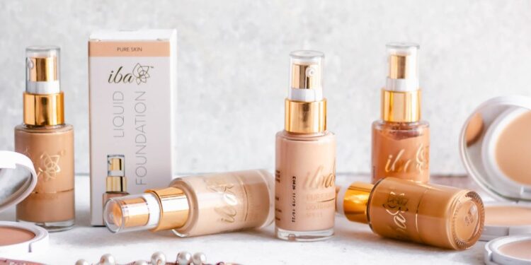 Women Entrepreneurship Day: Iba Cosmetics CEO Mauli Teli rules the beauty care industry