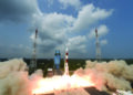 ISRO successfully launches Oceansat, 8 other satellites