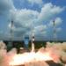 ISRO successfully launches Oceansat, 8 other satellites