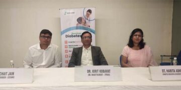 ‘Changing lifestyle, diet, exercise, regular medical check-up, awareness will help diabetes under control’