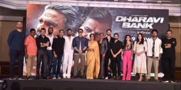 MX Player strengthens its original slate with a high-octane crime thriller – ‘Dharavi Bank’