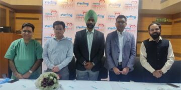 Sterling Hospital hosts 2-day Cardiology Summit on ‘Stimulating Excellence in Cardiology and Healthcare’