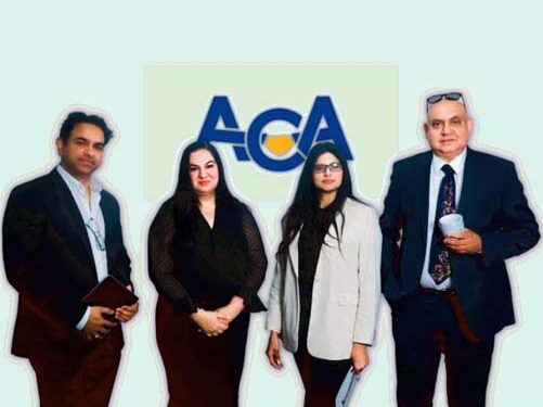 Assure Consulting Australia holds roadshows on investment & job opportunities for SMEs in Gujarat