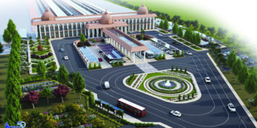 S Rly awards Rs 49.36 cr tender for Redevelopment of Kannyakumari railway station