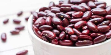 Kidney Beans: Rajma Ka Swaad- Bemisaal Andaz!