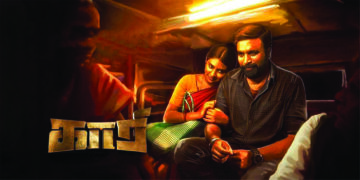 Review: Amidst legal tangle over holding ‘bull-taming’, Sasikumar’s ‘Kaari’ opens Vaadi Vaasal