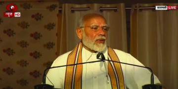Kashi Tamil Sangamam: Kashi and TN are timeless centres of our culture and civilizations, says PM