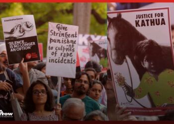 Kathua Rape & Murder: Hopes For Justice Rekindle After SC Orders Trying Juvenile Accused As Adult