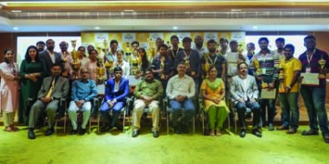MGM Healthcare conducts Chess Tournament for Corporates