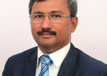 Postings: Happiest Health appoints pharma veteran Anindya Chowdhury as President & CEO