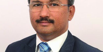 Postings: Happiest Health appoints pharma veteran Anindya Chowdhury as President & CEO