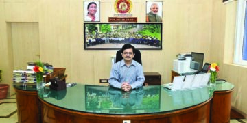 Postings: Naveen Gulati assumes charge as Integral Coach Factory GM