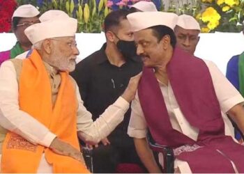 36th Convocation of Gandhigram Rural Institute: Mahatma’s ideals have become even more relevant today, says PM