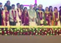 PM Modi attends ‘Papa Ni Pari Lagnotsav 2022’ of 551 father-less girls in Gujarat