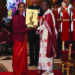 Elavenil Valarivan (Shooting), Praggnanandhaa (Chess) receive Arjuna Awards from President