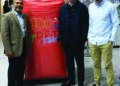Ahmedabad-based Umasree Texplast partners with Brazil’s Packem to manufacture Eco-friendly FIBC/Jumbo Bags using recycled PET/PCR
