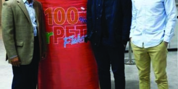 Ahmedabad-based Umasree Texplast partners with Brazil’s Packem to manufacture Eco-friendly FIBC/Jumbo Bags using recycled PET/PCR
