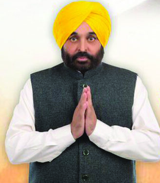 Punjab cabinet clears ‘Old Pension Scheme’ notification: CM Bhagwant Mann