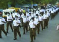 RSS granted permission for rallies at 3 places in TN, ready to give nod for 23 indoor events