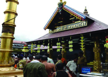 SCR, SR notify18 pairs of Sabarimala Weekly special trains