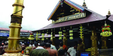 SCR, SR notify18 pairs of Sabarimala Weekly special trains