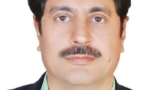 R N Singh assumes charge as SR General Manager