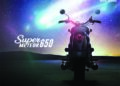 Royal Enfield Unveils New Highway Cruiser Super Meteor 650 at EICMA in Milan