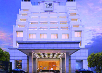 Hotel The Park Chennai launches Dim Sum & Sushi Bar at Six ‘O’ One multi-cuisine restaurant