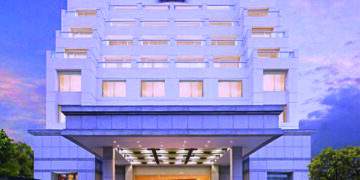 Hotel The Park Chennai launches Dim Sum & Sushi Bar at Six ‘O’ One multi-cuisine restaurant
