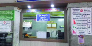After public protests, Tiruppur railway station replaces Hindi signage with Tamil & English