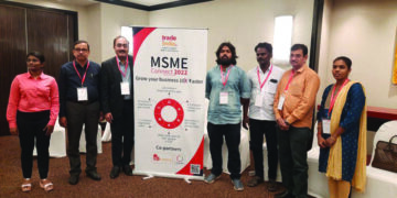 Leading B2B platform ‘TradeIndia’ plans to digitally empower 1 mn MSMEs in TN