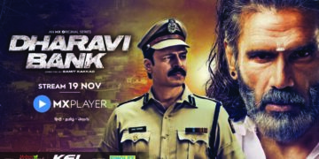 Original Series of MX Player – Dharavi Bank to be streamed on OTT platform from Nov 19