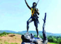 Janjatiya Gaurav Divas: Tribute to Tribal Icon and Freedom Fighter Birsa Munda